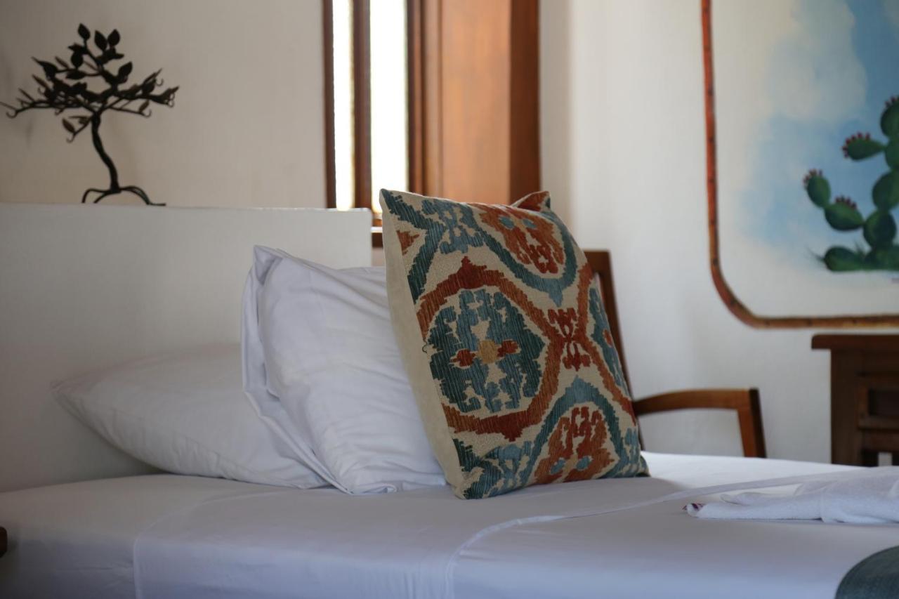Diamante Hotel Sayulita Bagian luar foto