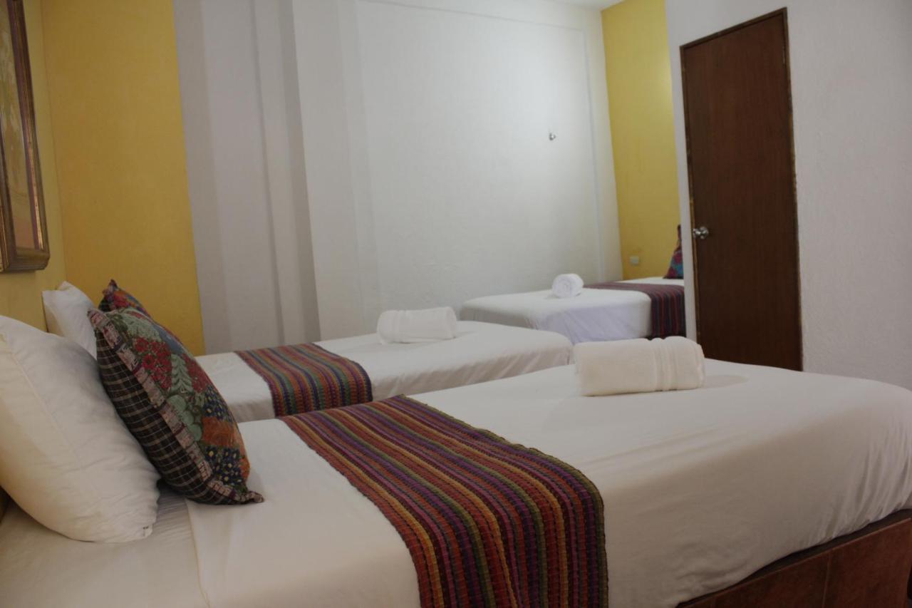 Diamante Hotel Sayulita Bagian luar foto