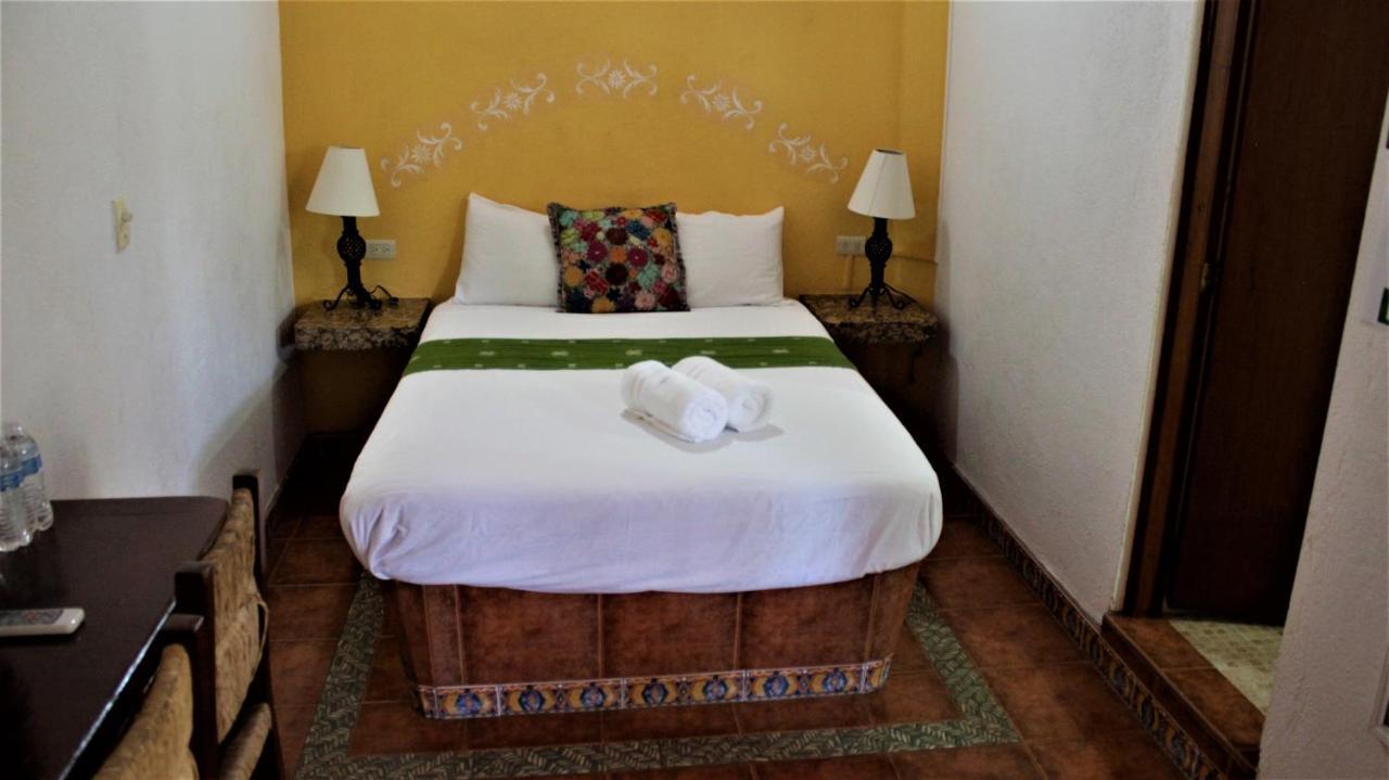 Diamante Hotel Sayulita Bagian luar foto